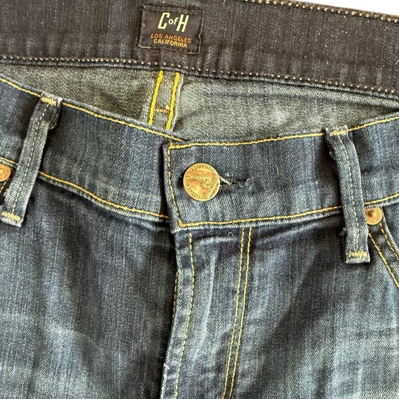 Citizens of Humanity Ava Jeans size 31 - Picture 8 of 10